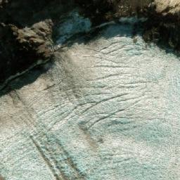 Satellite imagery of Cerro Picarte, CL