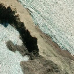 Satellite imagery of Cerro Picarte, CL