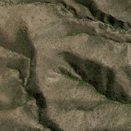 Satellite imagery of Cuchilla del Mesón, AR