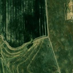 Satellite imagery of BRANDENBURG, ZA