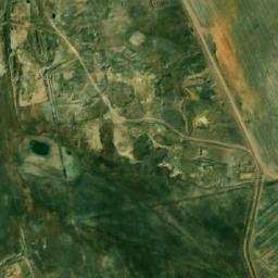 Satellite imagery of BRANDENBURG, ZA