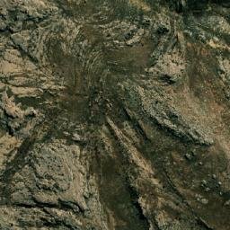 Satellite imagery of ROGGEVELD, ZA