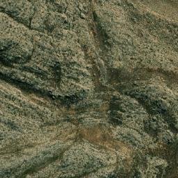 Satellite imagery of ROGGEVELD, ZA