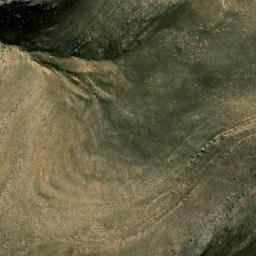 Satellite imagery of GROOTKLOOF, ZA