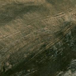 Satellite imagery of GROOTKLOOF, ZA