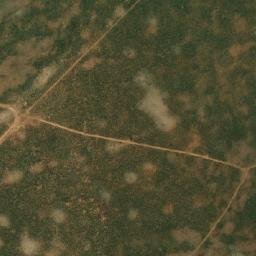 Satellite imagery of KOLKIESRIVIER, ZA