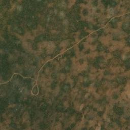 Satellite imagery of KOLKIESRIVIER, ZA