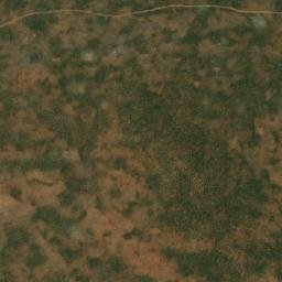 Satellite imagery of KOLKIESRIVIER, ZA
