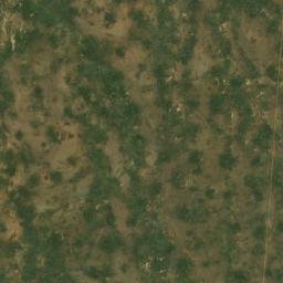 Satellite imagery of PATATSRIVIER, ZA