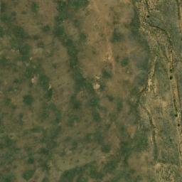Satellite imagery of PATATSRIVIER, ZA