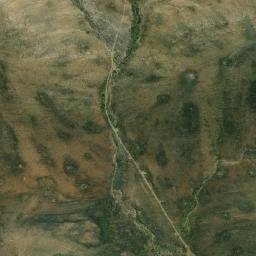 Satellite imagery of Witrantjies, ZA