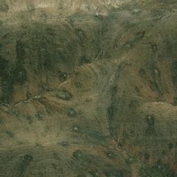 Satellite imagery of Witrantjies, ZA