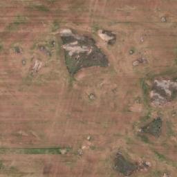 Satellite imagery of Tamacurring Rock, AU