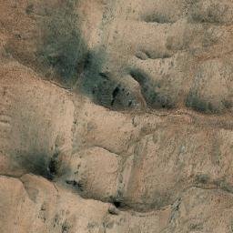 Satellite imagery of Monks Hill, AU