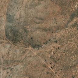 Satellite imagery of Monks Hill, AU
