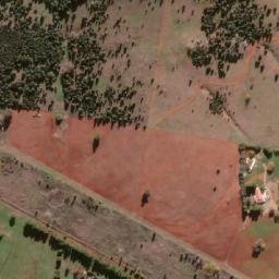 Satellite imagery of Hillclimb, AU