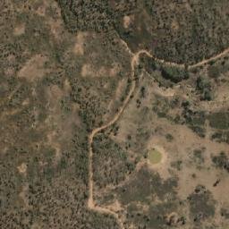 Satellite imagery of Wolabler, AU