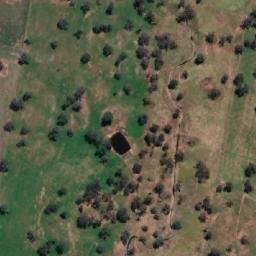 Satellite imagery of Fairbridge Farm School, AU