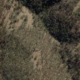 Satellite imagery of Nuggetty Hill, AU