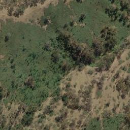 Satellite imagery of Nuggetty Hill, AU