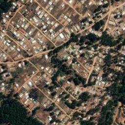 Satellite imagery of Cerro Canchitas, CL