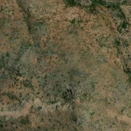 Satellite imagery of Cerro Chapa, CL