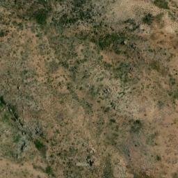 Satellite imagery of Cerro Chapa, CL