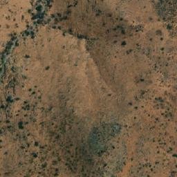 Satellite imagery of El Mogote, CL