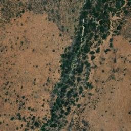 Satellite imagery of El Mogote, CL