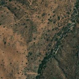 Satellite imagery of El Mogote, CL
