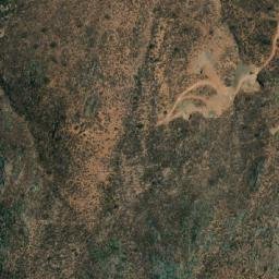 Satellite imagery of Cerro La Mostaza, CL