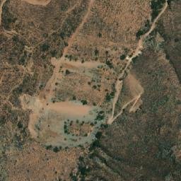 Satellite imagery of Cerro La Mostaza, CL