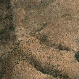 Satellite imagery of Cerro La Olla, CL