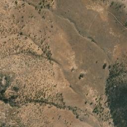 Satellite imagery of Cerro La Olla, CL