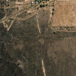 Satellite imagery of La Maraguta, CL