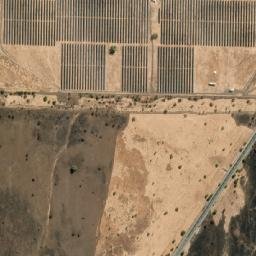 Satellite imagery of La Maraguta, CL