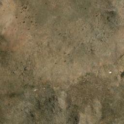 Satellite imagery of Cerro Colocolán, CL