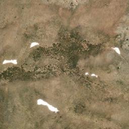 Satellite imagery of Cerro Colocolán, CL