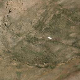 Satellite imagery of Cerro Colocolán, CL