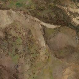 Satellite imagery of Cerro Plomo, CL