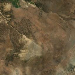 Satellite imagery of Cerro Plomo, CL