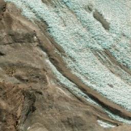 Satellite imagery of Cerro Picarte, CL