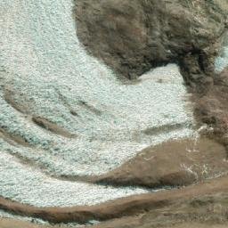 Satellite imagery of Cerro Picarte, CL