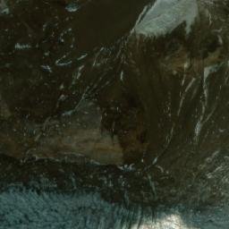Satellite imagery of Cerro Risopatrón, CL
