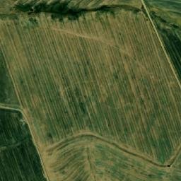 Satellite imagery of BRANDENBURG, ZA