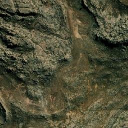Satellite imagery of ROGGEVELD, ZA