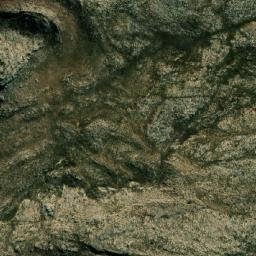 Satellite imagery of ROGGEVELD, ZA