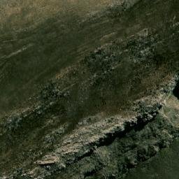 Satellite imagery of GROOTKLOOF, ZA