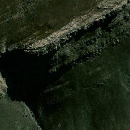 Satellite imagery of GROOTKLOOF, ZA