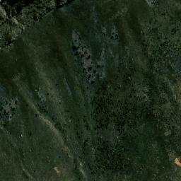 Satellite imagery of GROOTKLOOF, ZA